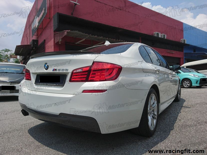 F10 5-Series M Sport Bodykit